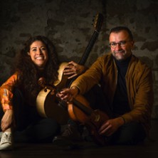 Ga&euml;lle Solal & Arnaud Thorette