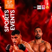 Gala MMA