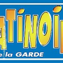 PATINOIRE - LA GARDE TOULON LA GARDE