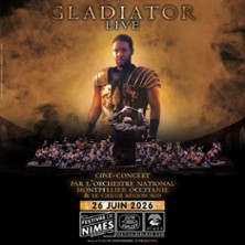 Gladiator