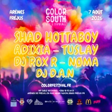 Color South Festival