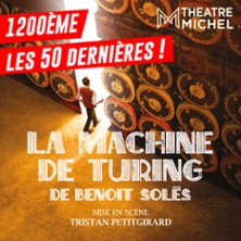 La Machine de Turing