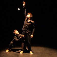 Accroche-toi si tu peux - Compagnie Les Invendus