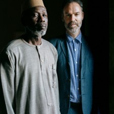 Ballak&eacute; Sissoko & Piers Faccini