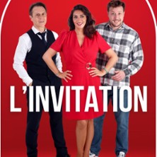 L'invitation