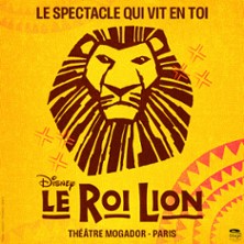 Le Roi Lion