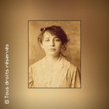 Camille Claudel