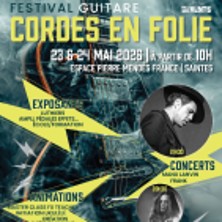 Festival Cordes en Folie