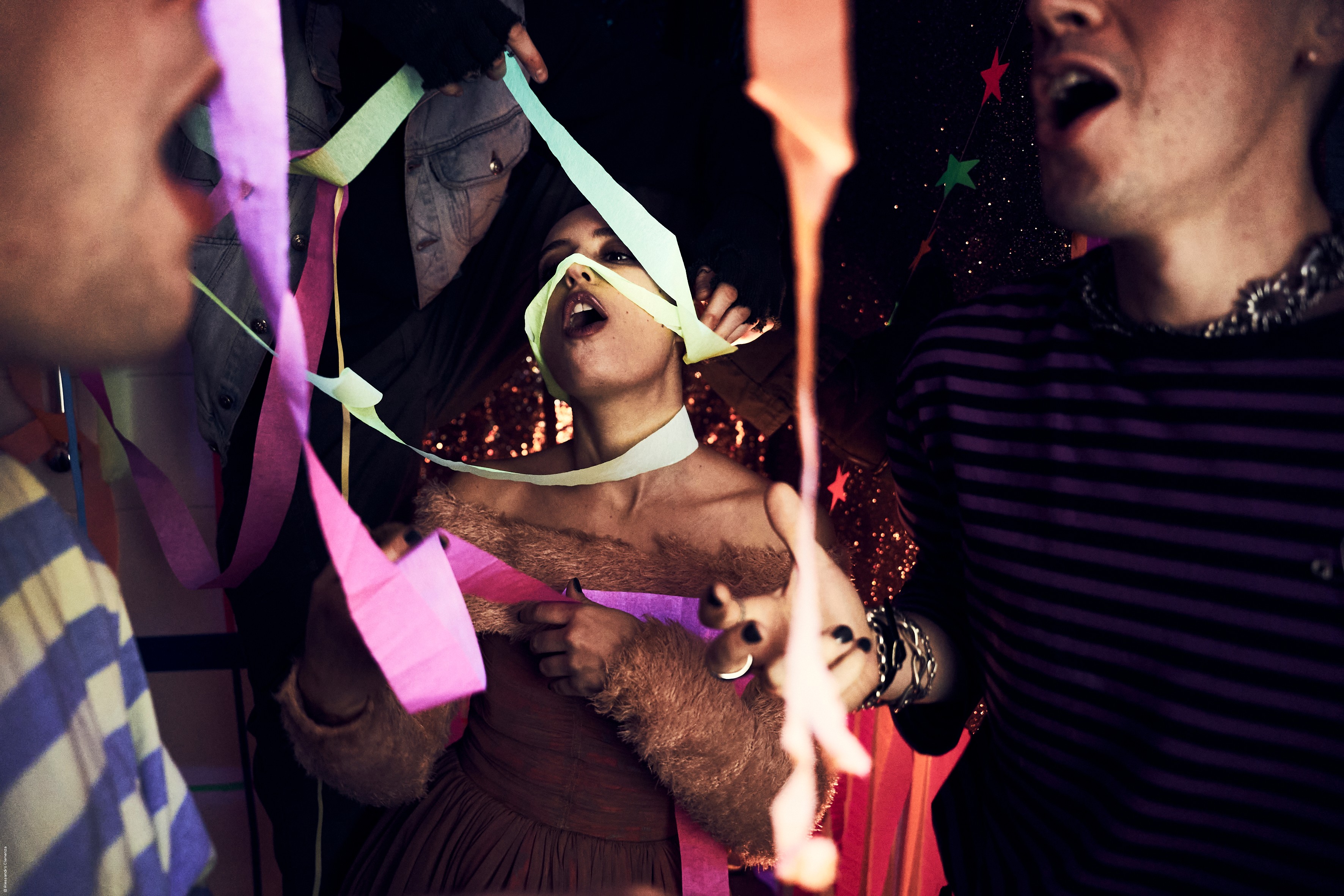 &copy; Alessandro Clemenza