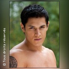 Alex Meraz