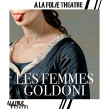 Les Femmes Goldoni