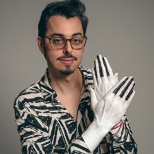 Concert de Piano - Adrien Brandeis