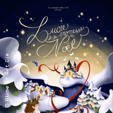 Lucie et la Promesse de No&euml;l