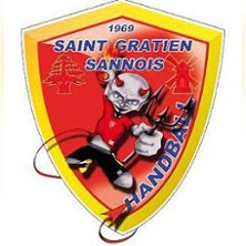 Saint-Gratien Sannois