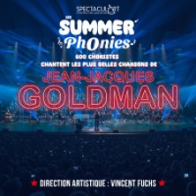 Les Summer&rsquo;Phonies chantent Goldman