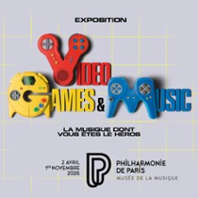 Expositions - Philharmonie de Paris