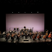 Simon B&uuml;rki & L'Orchestre de Chambre de Nouvelle Aquitaine