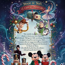 Magie de No&euml;l - Le Cadeau Impossible