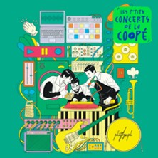 Secrets de Beatmaker - P'tit Concert