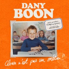 Dany Boon