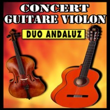 Duo Andaluz - Guitare, Violon