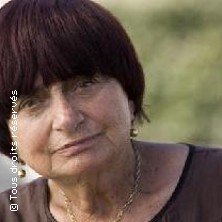 Agn&egrave;s Varda
