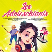 Les Adoleschiants