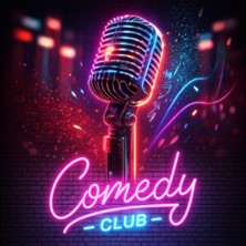COMEDY CLUB