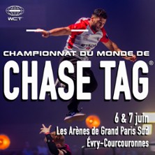 World Chase Tag