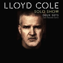 Lloyd Cole