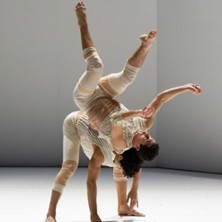 Prom&eacute;th&eacute;e - Ballet de l'Op&eacute;ra Grand Avignon