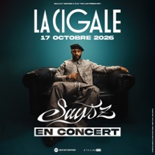 Says'Z + 1&egrave;re Partie