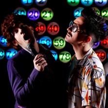 Bingo ! Un Loto Musical