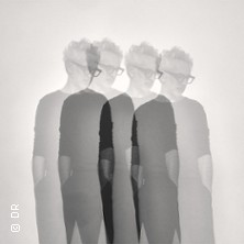 Vincent Delerm - Tourn&eacute;e