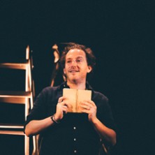 Y'a de la Joie- Mickael Hirsch