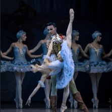 La Belle au Bois Dormant avec le Ballet de Kiev