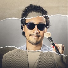 Samuel Bambi - Machine