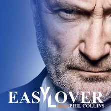 Phil Colins par Easy Lover