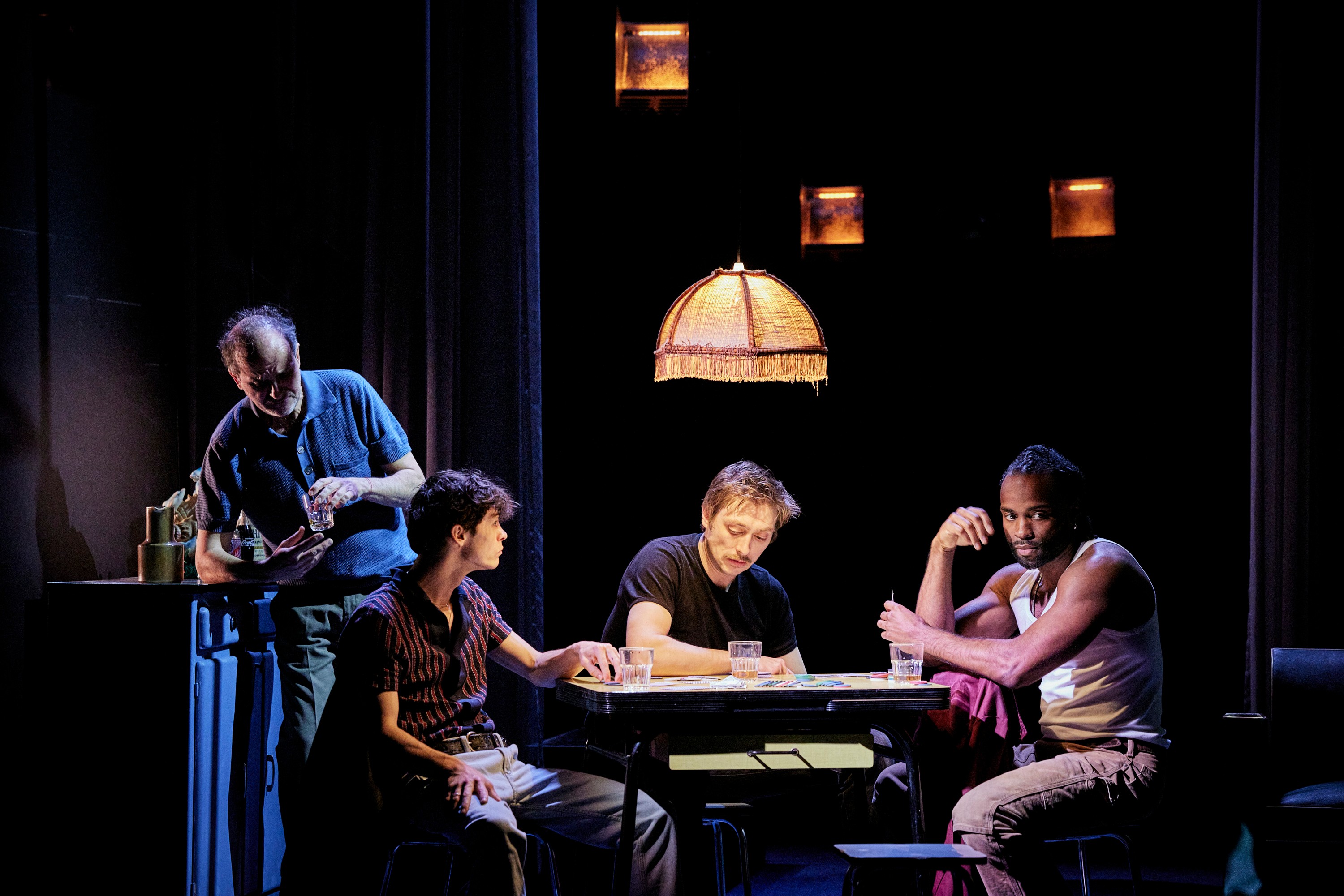 Un Tramway Nomm&eacute; D&eacute;sir