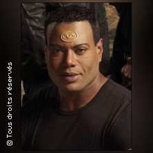 Christopher Judge