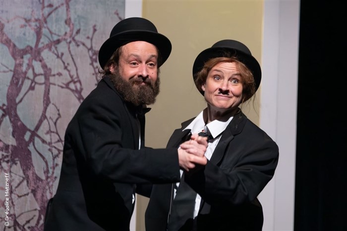 Le Huiti&egrave;me Ciel