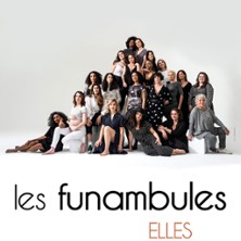 Les Funambules - Th&eacute;&acirc;tre de la Ga&iuml;t&eacute; Montparnasse, Paris