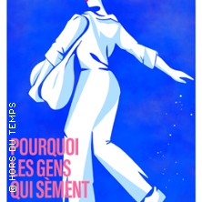 Pourquoi les Gens qui S&egrave;ment