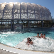 Vitam - 4 Heures Espace Aquatique Basse Saison (Hors Juillet et Ao&ucirc;t)