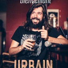 Urbain dans Connard Bienveillant - Le Petit R&eacute;publique - Paris