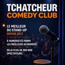 Tchatcheur Comedy Club -Paradise R&eacute;publique, Avignon