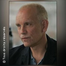 John Malkovich