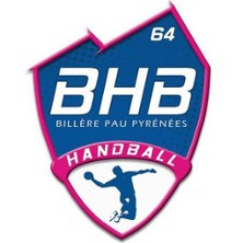Bill&egrave;re Handball