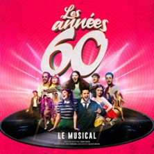 Les Ann&eacute;es 60