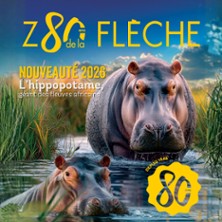 Zoo de la Fl&egrave;che